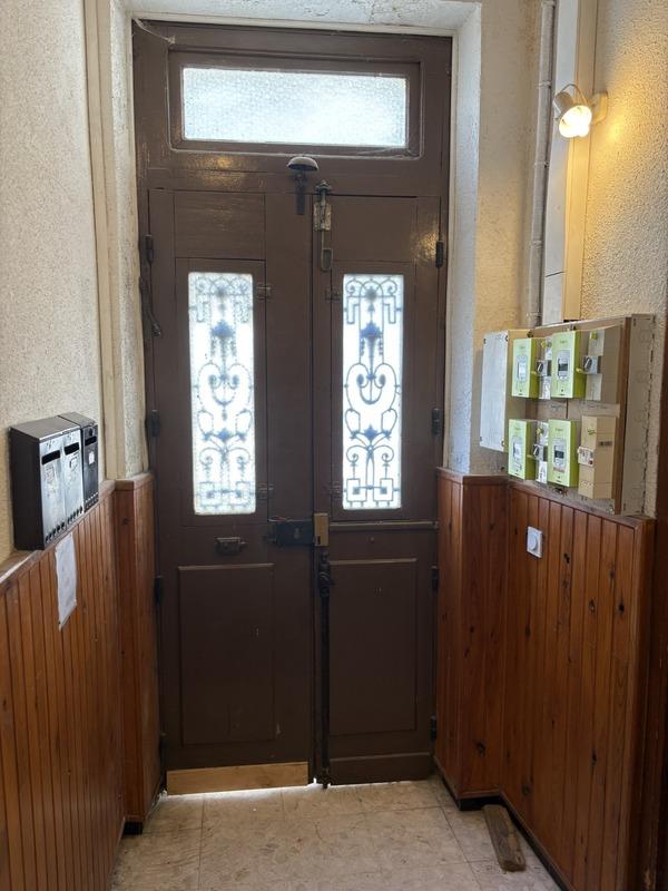 Immeuble - 134 m² - 7 pièces