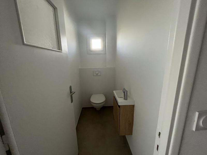 Appartement - 73 m² - 3 pièces