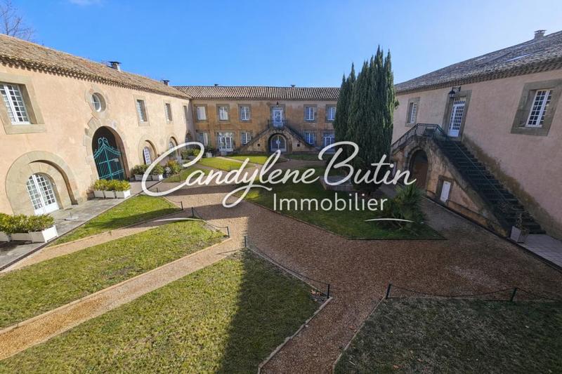 Appartement - 69 m² - 4 pièces