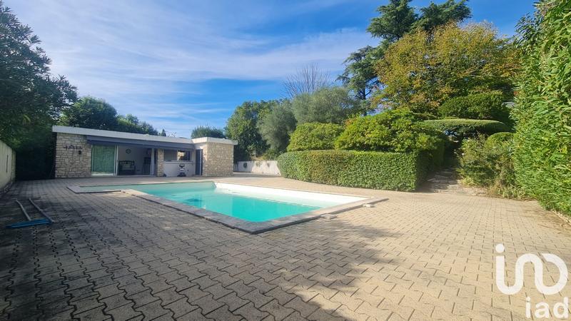 Maison de maîtres - 166 m² - 5 pièces