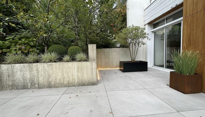 Maison - 160 m² - 7 pièces