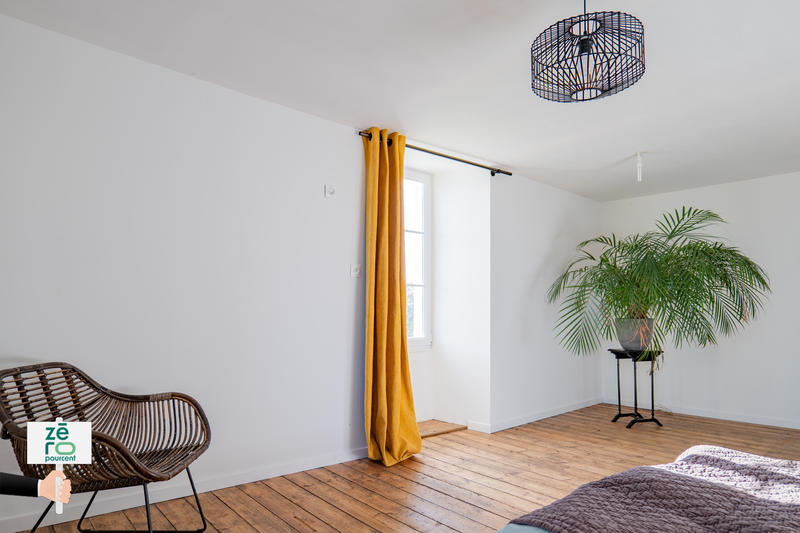 Maison - 175 m² - 6 pièces