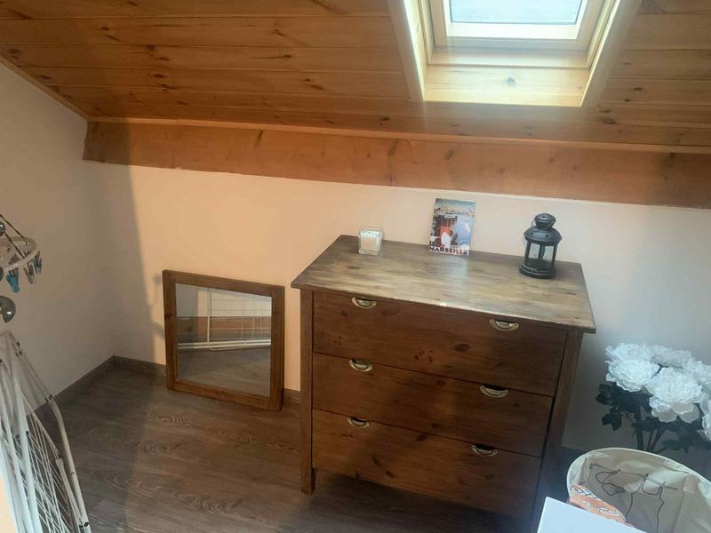 Appartement - 105 m² - 4 pièces