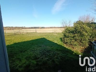 Maison - 75 m² - 4 pièces