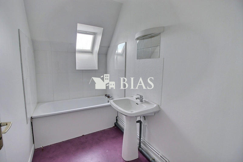 Maison - 115 m² - 4 pièces