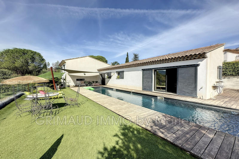 Villa - 172 m² - 4 pièces