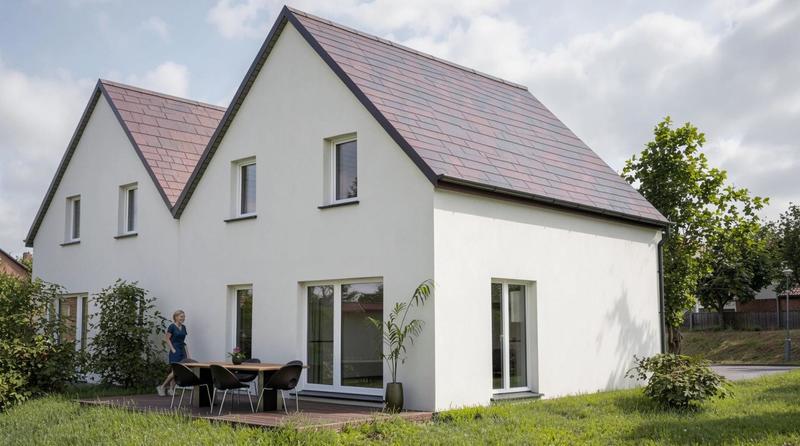 Maison - 97 m² - 5 pièces