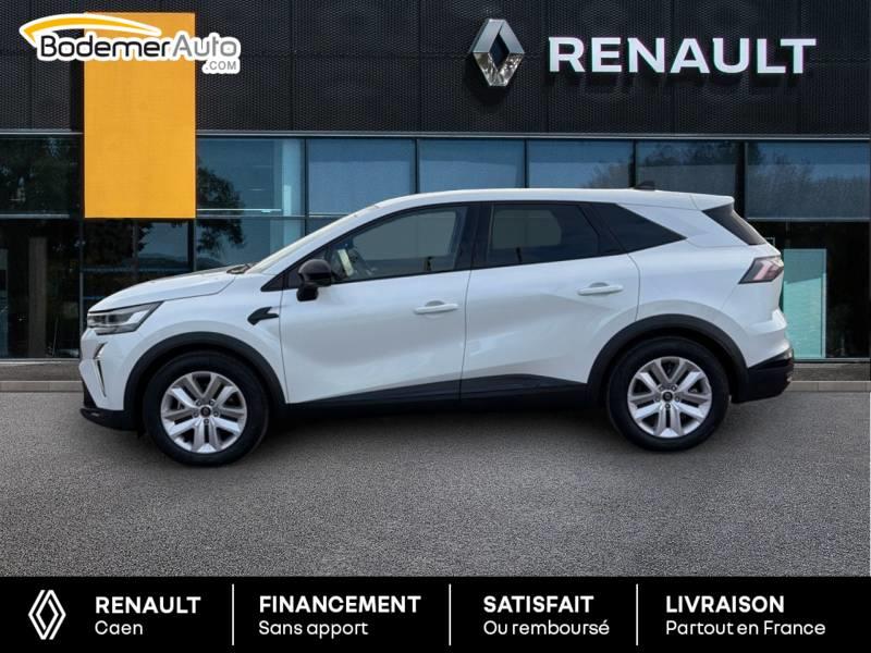 Renault Symbioz E-Tech full hybrid 145 Evolution