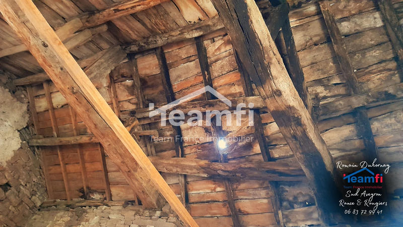 Maison - 110 m² - 1 pièce