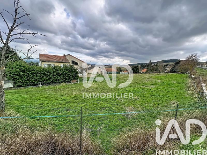 Maison - 118 m² - 6 pièces