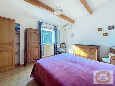 Maison ancienne - 86 m² - 4 pièces