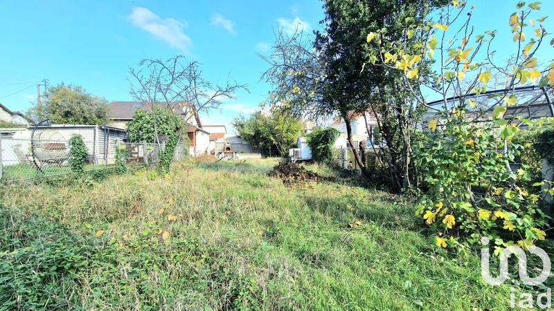 Maison - 102 m² - 4 pièces