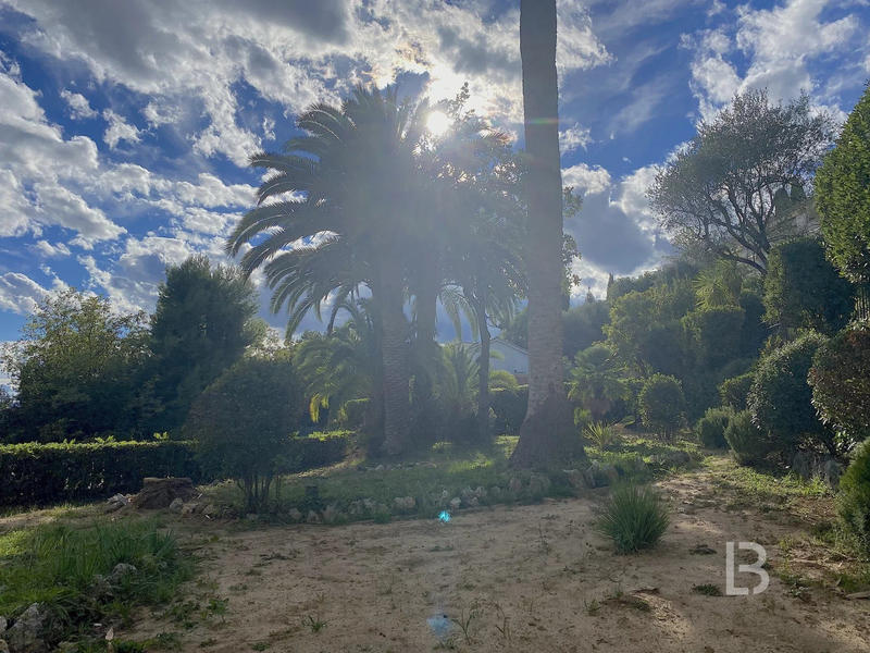 Appartement - 122 m² - 3 pièces