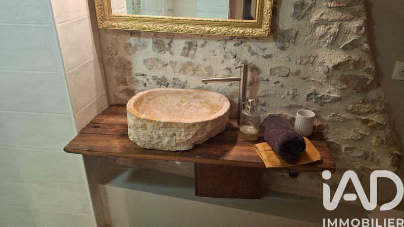 Maison - 190 m² - 4 pièces