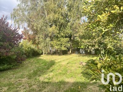 Maison - 67 m² - 4 pièces