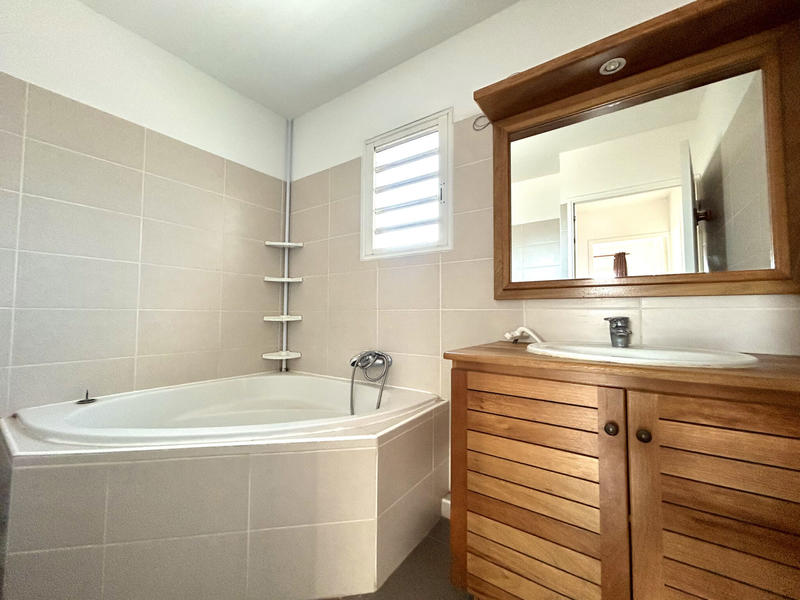 Appartement - 88 m² - 5 pièces