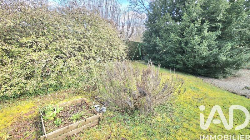 Maison - 196 m² - 7 pièces