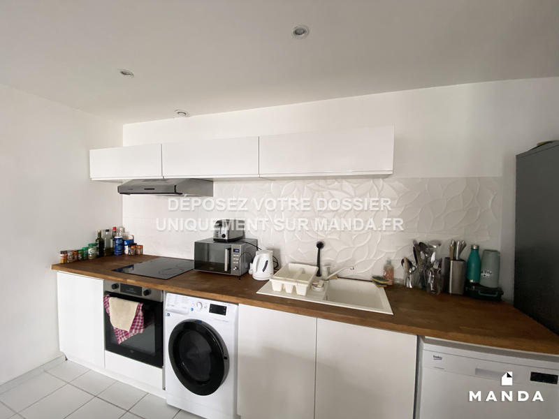 Chambre - 15 m² - 5 pièces