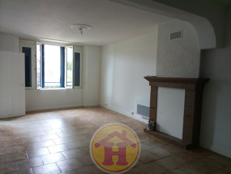 Maison - 83 m² - 3 pièces