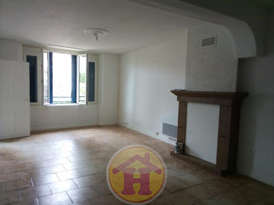 Maison - 83 m² - 3 pièces