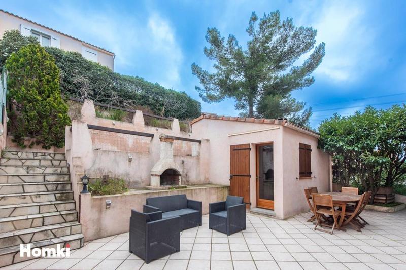 Maison - 78 m² - 4 pièces