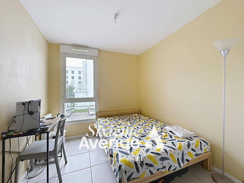 Appartement - 77 m² - 4 pièces