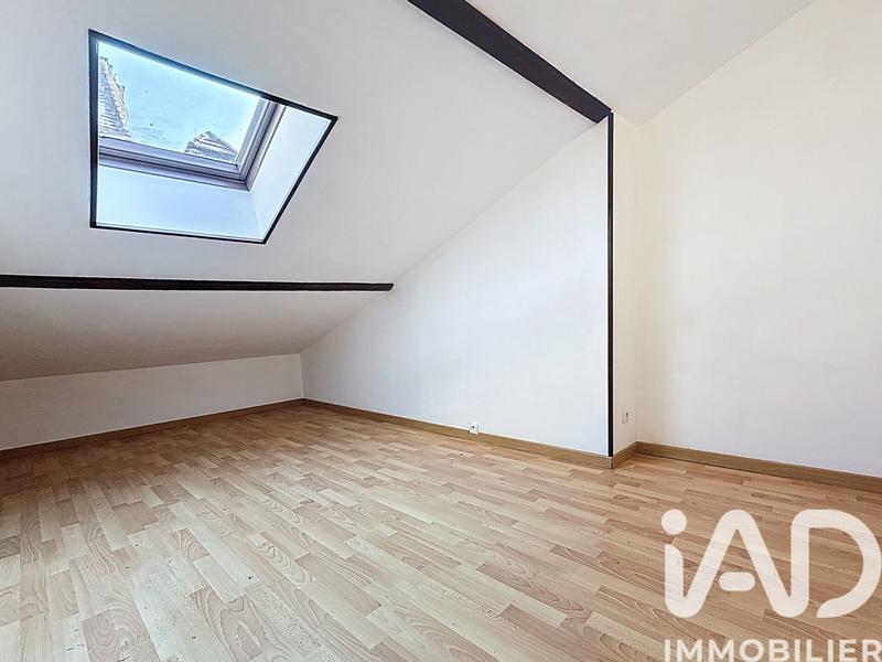 Appartement - 70 m² - 4 pièces