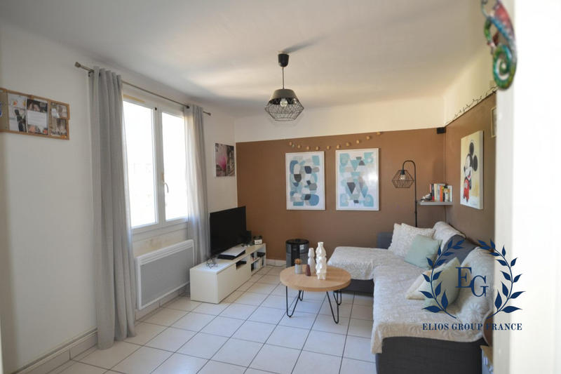 Appartement - 47 m² - 4 pièces