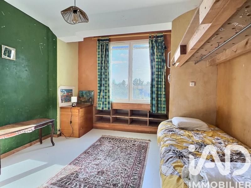 Maison de campagne - 173 m² - 5 pièces