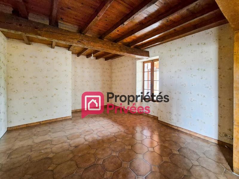 Maison - 157 m² - 6 pièces