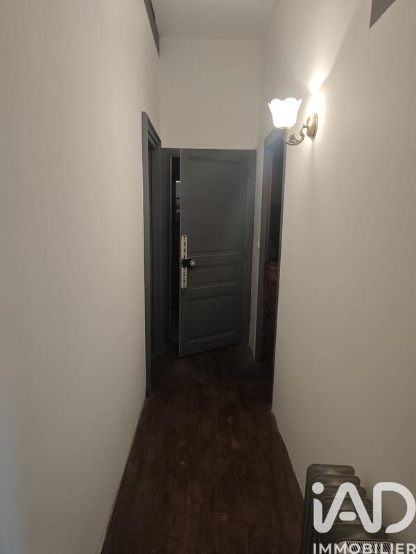 Maison - 135 m² - 7 pièces