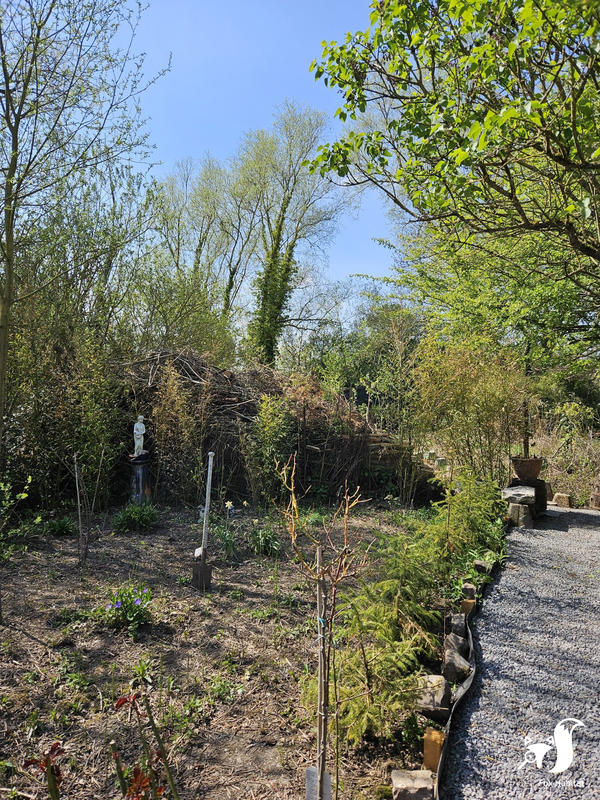 Châlet - 75 m² - 4 pièces