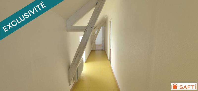 Maison - 150 m² - 7 pièces