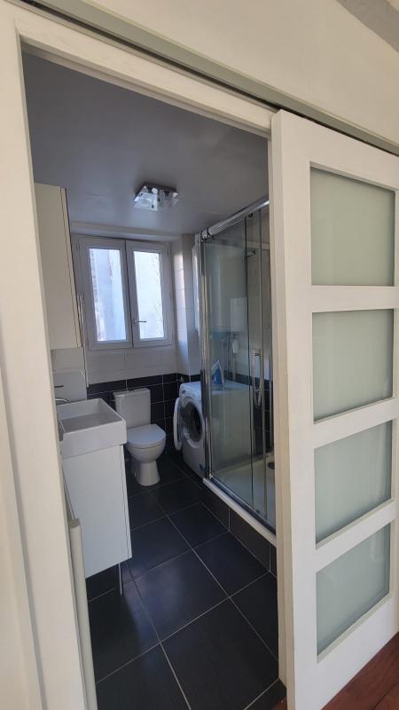 Appartement - 33 m² - 2 pièces