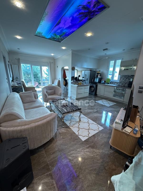 Maison - 59 m² - 3 pièces