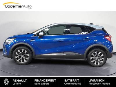 Renault Captur TCe 90 Techno