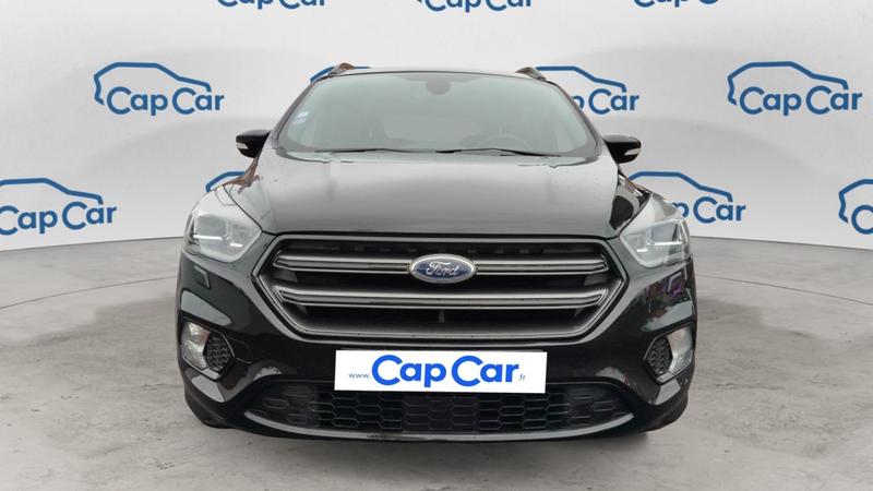 Ford Kuga II 1.5 Flexifuel 150 Bva St Line - Automatique Bioéthanol