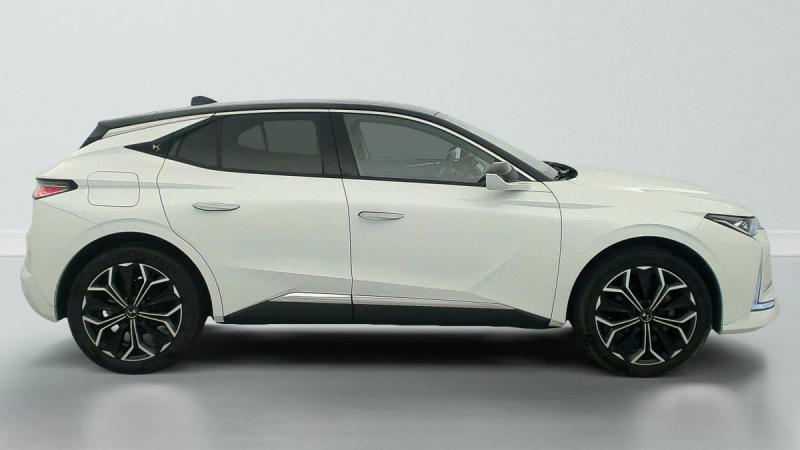 Ds Ds 4 PureTech 130 Eat8 Rivoli