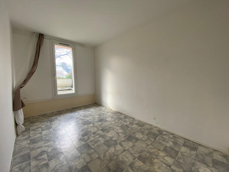 Appartement - 54 m² - 2 pièces