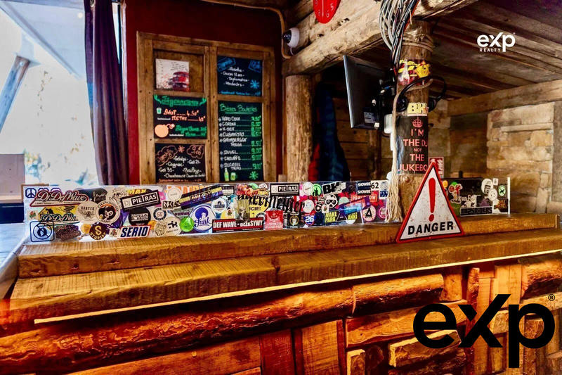 Fonds de commerce - 446 m²