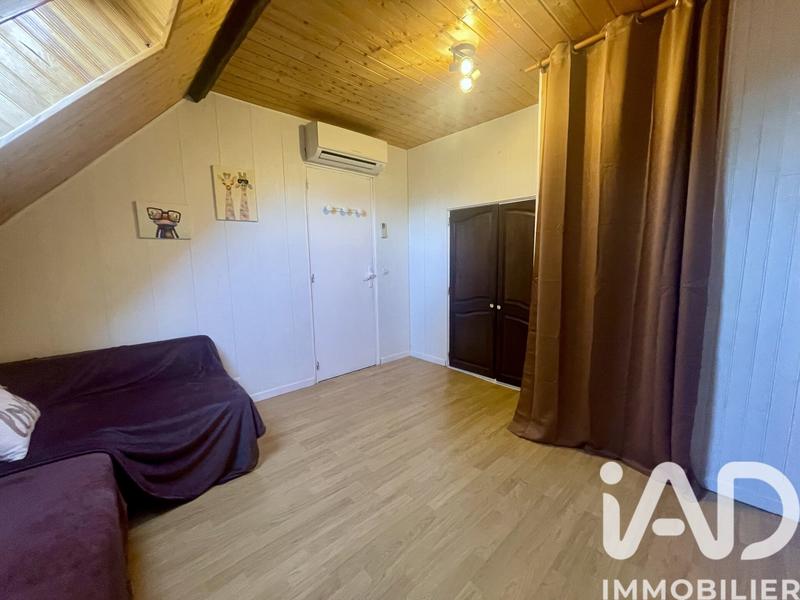 Maison - 131 m² - 7 pièces