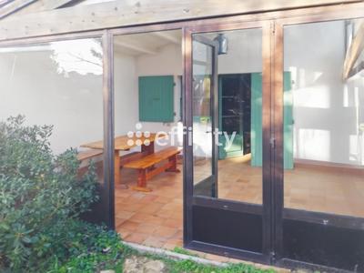 Maison - 112 m² - 4 pièces