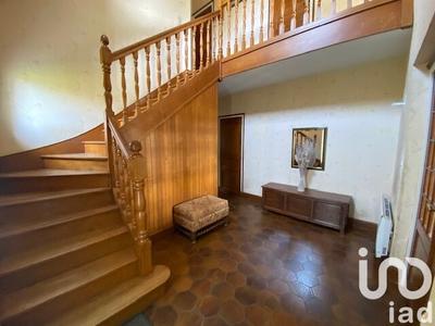 Maison - 136 m² - 7 pièces