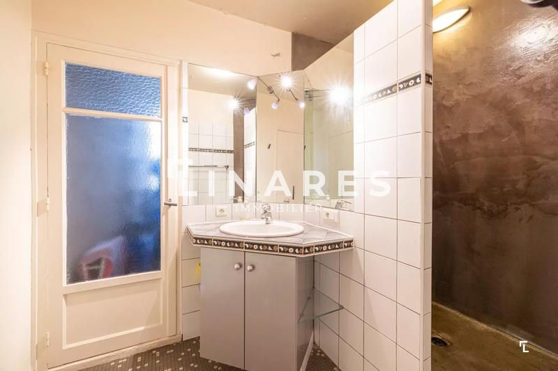 Appartement - 178 m² - 8 pièces