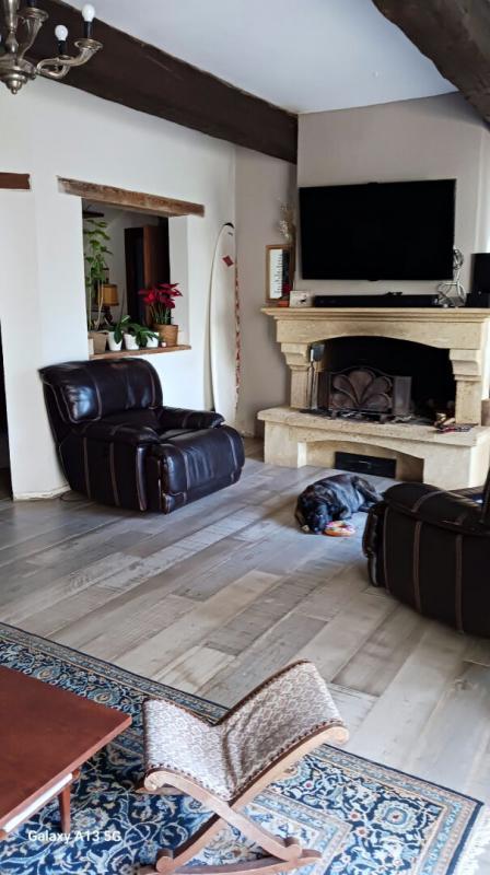 Demeure - 260 m² - 8 pièces