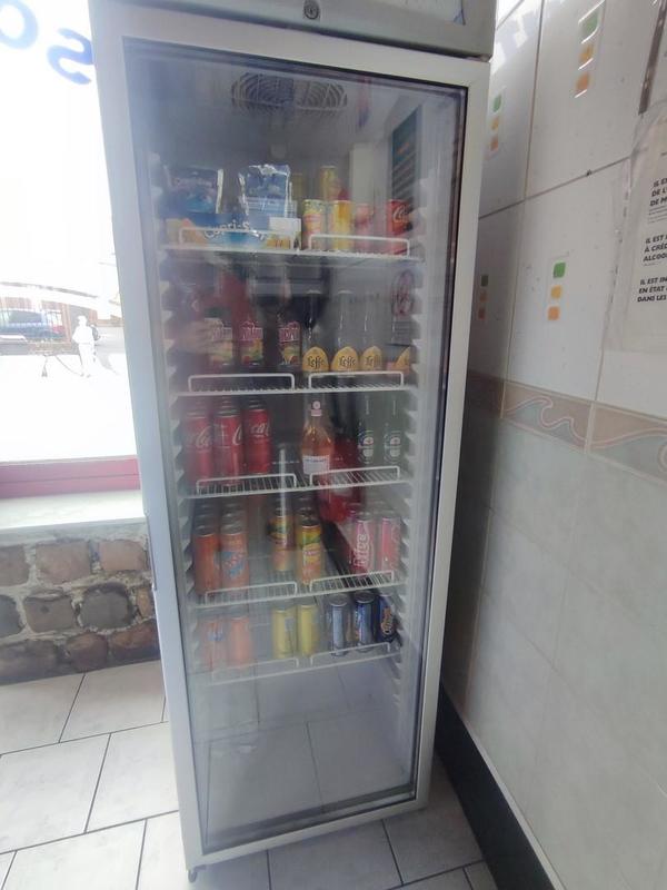 Fonds de commerce - Magasins