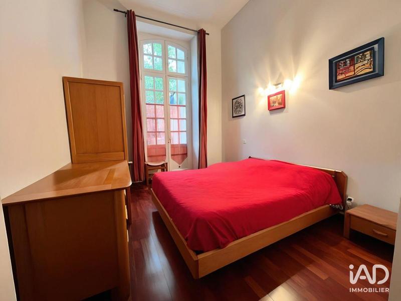 Appartement - 84 m² - 3 pièces