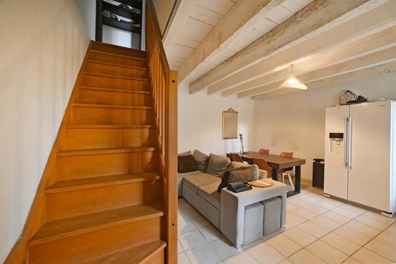Maison - 330 m² - 15 pièces