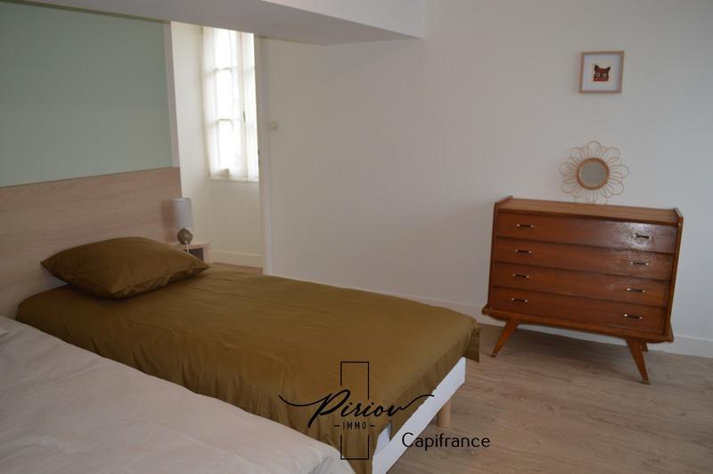 Immeuble - 200 m² - 8 pièces