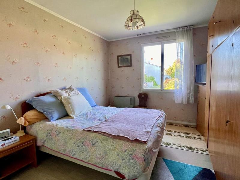 Maison - 72 m² - 3 pièces